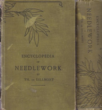 Encyclopedia of Needlework